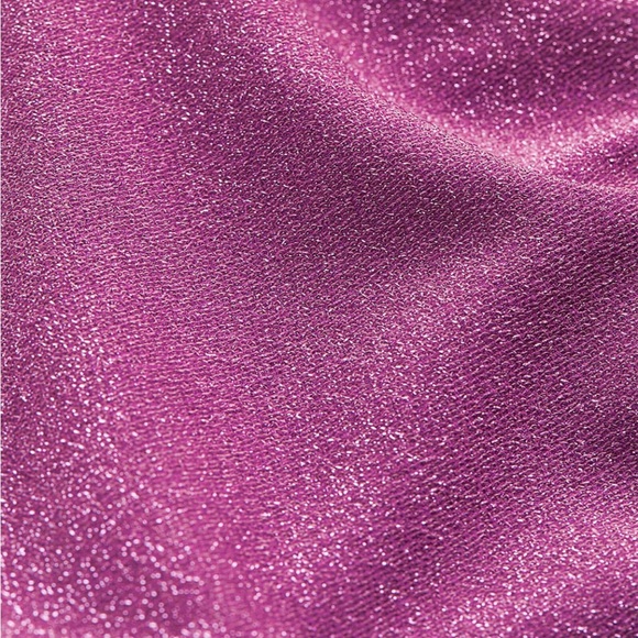 H&M glitter bodycon cut out dress - Picture 16 of 16